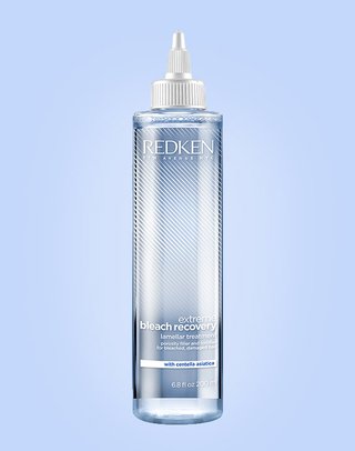 EXTREME BLEACH RECOVERY LAMELLAR WATER By Redken